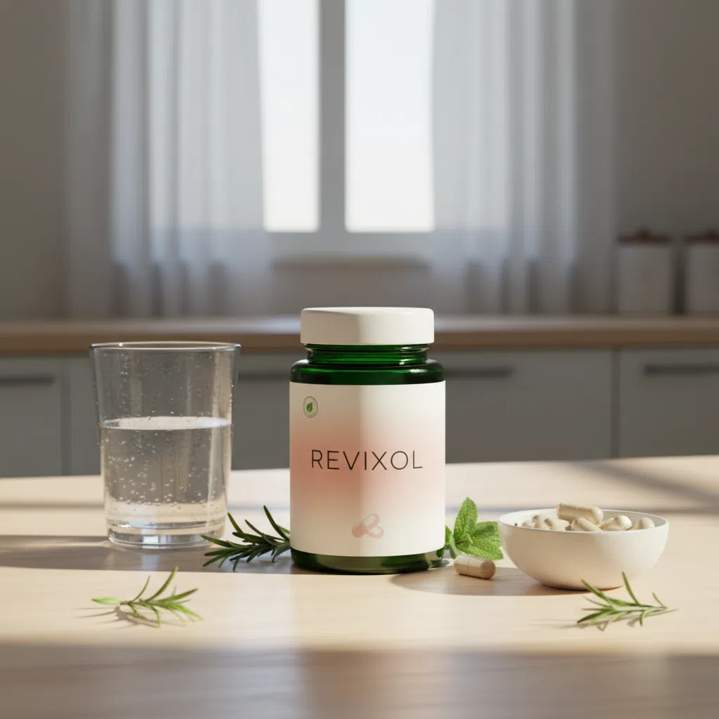 Revixol
